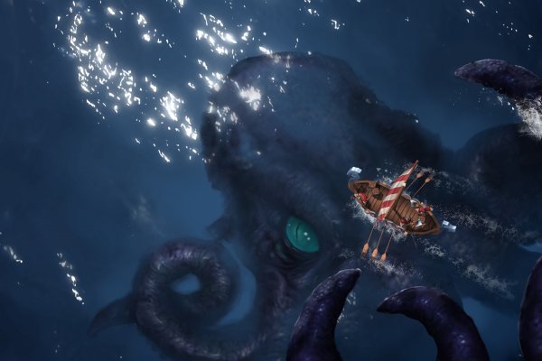 Kraken россия