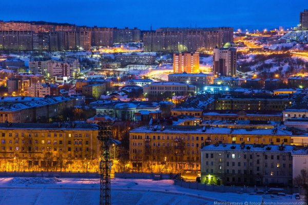 Как восстановить кракен