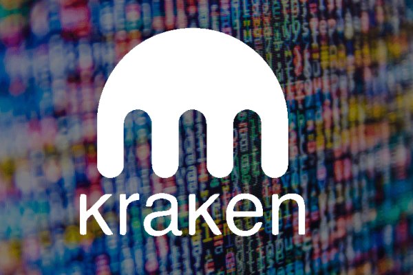 Kraken гидра