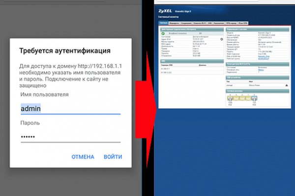Зеркало кракен
